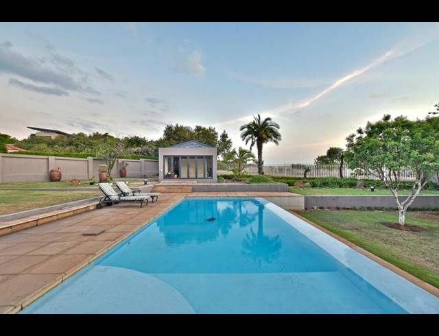 6 BEDROOM HOUSE FOR SALE IN MEYERSDAL ECO ESTATE